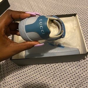 Children Gucci shoes